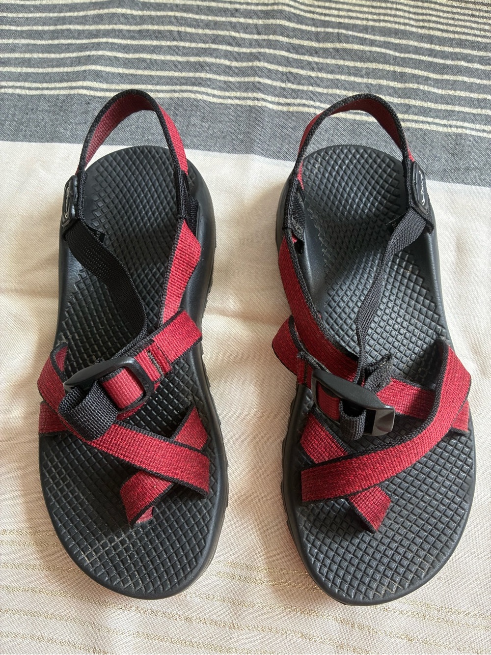 Chaco Sports Sandals Z/2 Classic Z/Cloud 2